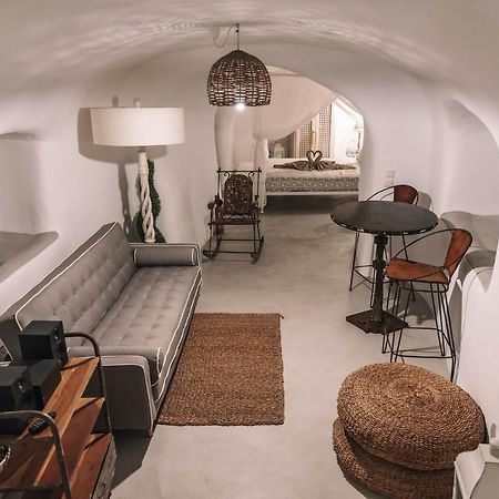 Rock Villas Complex - Private Luxe Top Retreat - Castle And Sea View Emporio  ภายนอก รูปภาพ